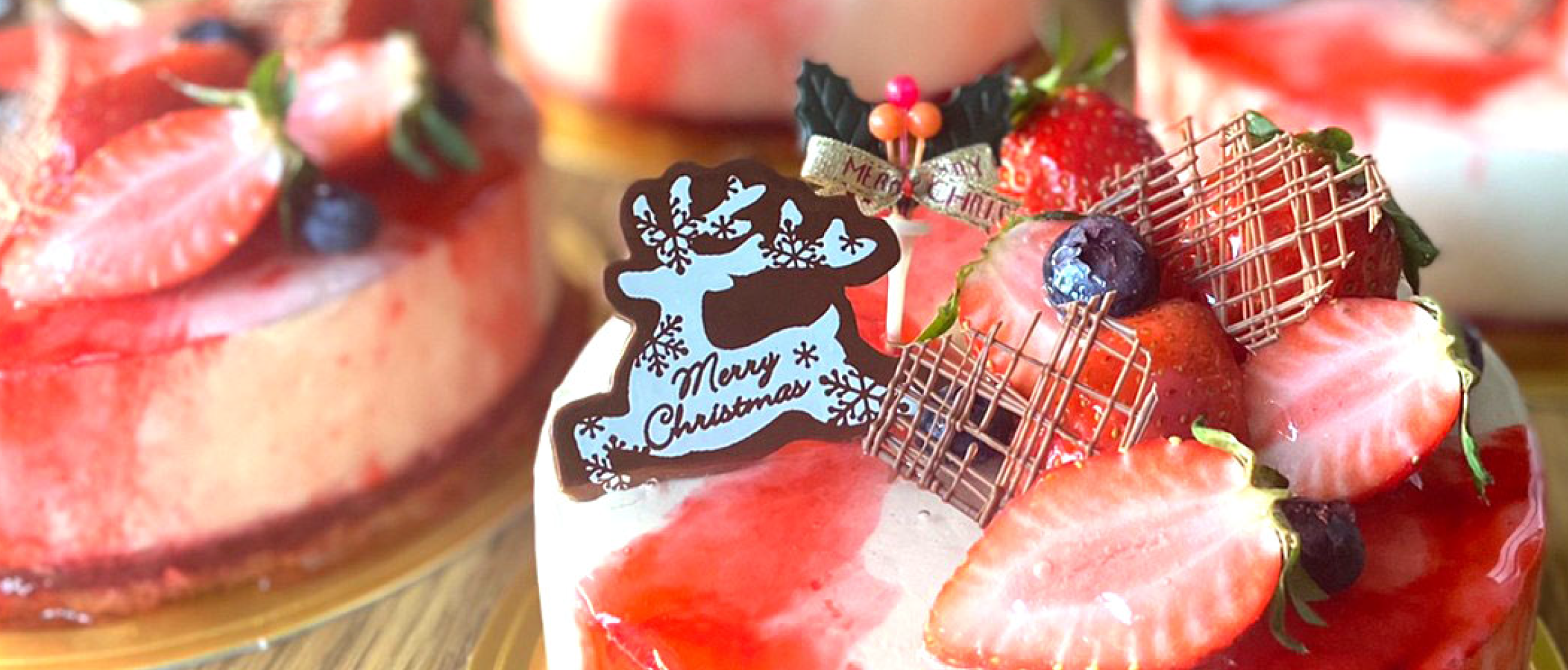 �p�e�B�V�G��Â���P�[�L